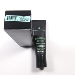 Vincent Longo Ultra Lt. Tinted Moist. + Concealer